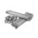 RAIO TRAS. XRE 300 4MM