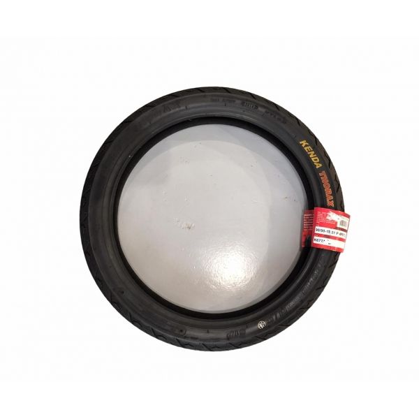 PNEU 90/90-18 TL 51P K677 4P THORAX