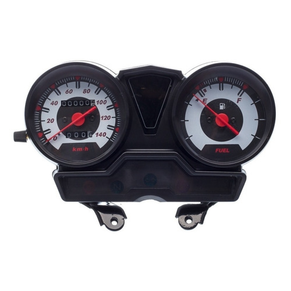 PAINEL COMPLETO FACTOR 125 14- ED/EK