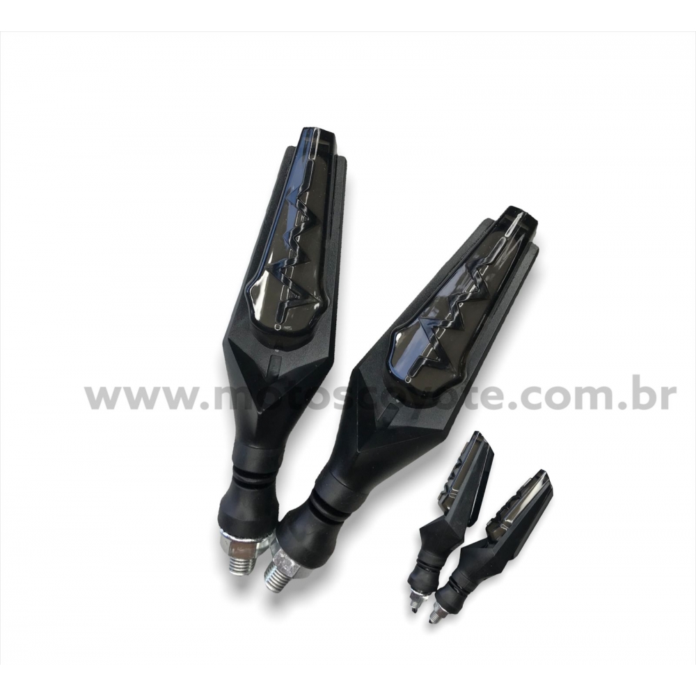 PISCA LED DRL (PAR) MODELO SINAIS VITAIS SLIM (ADA