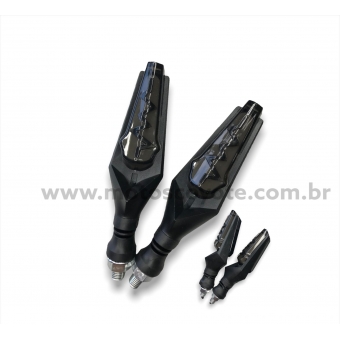 PISCA LED DRL (PAR) MODELO SINAIS VITAIS SLIM (ADA