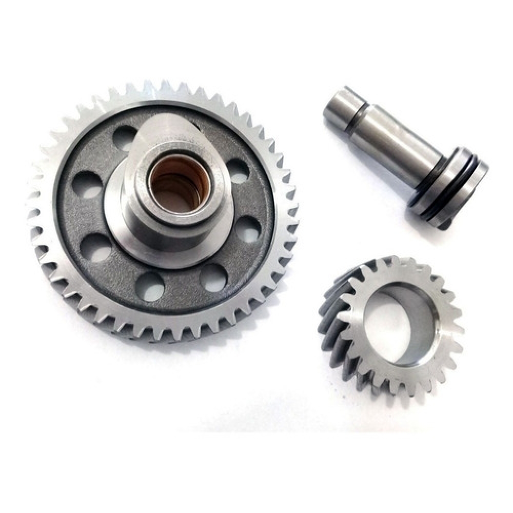 COMANDO VALVULA TITAN 99/ XLR 125