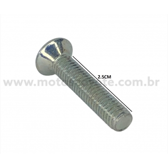 PARAFUSO 06X25 PHILIPS