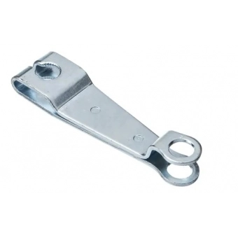 BRACO FREIO TITAN 125 -08 (D/T)/ TITAN 150 04-14