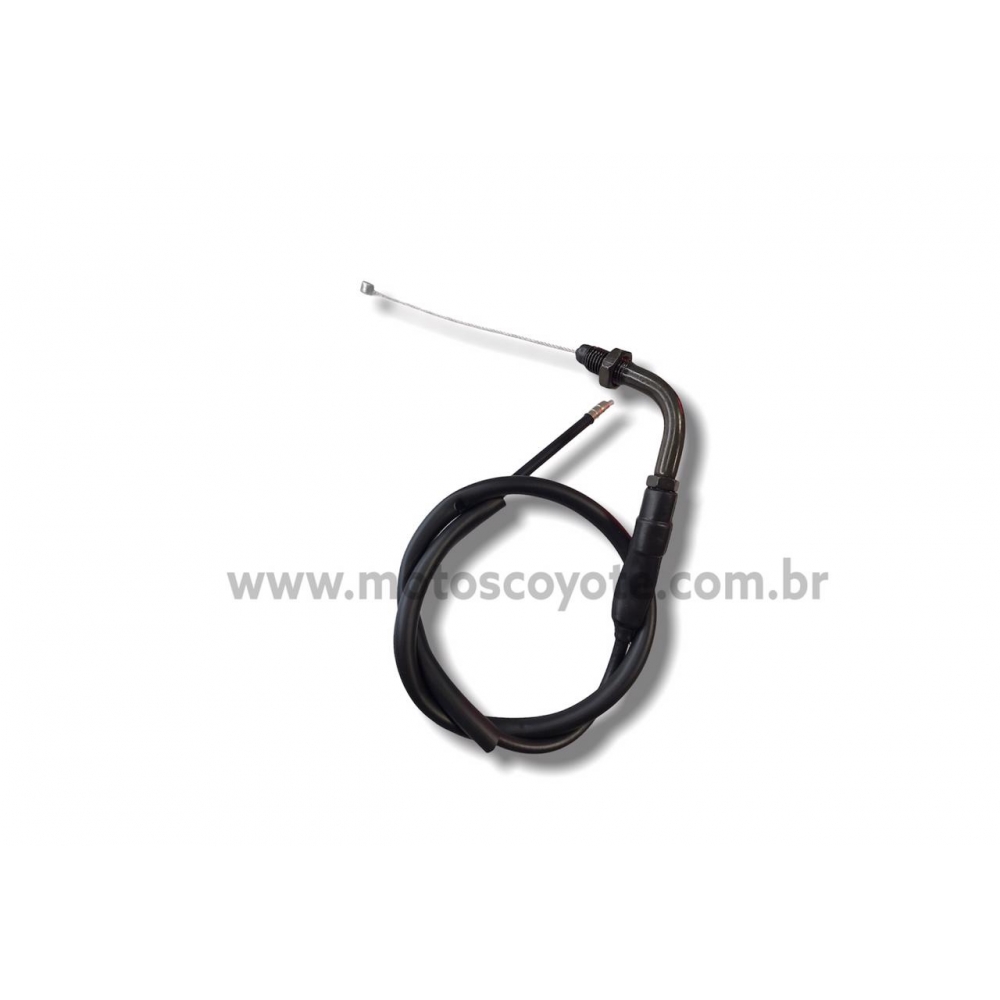 CABO ACELERADOR BIZ 125 -08