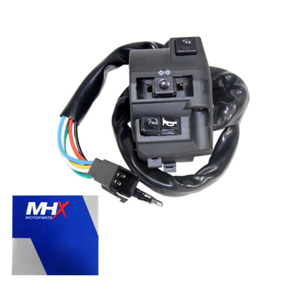 COMANDO LUZ POP 100 07-15