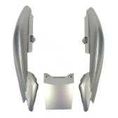 RABETA FACTOR 125 PRATA 09-12