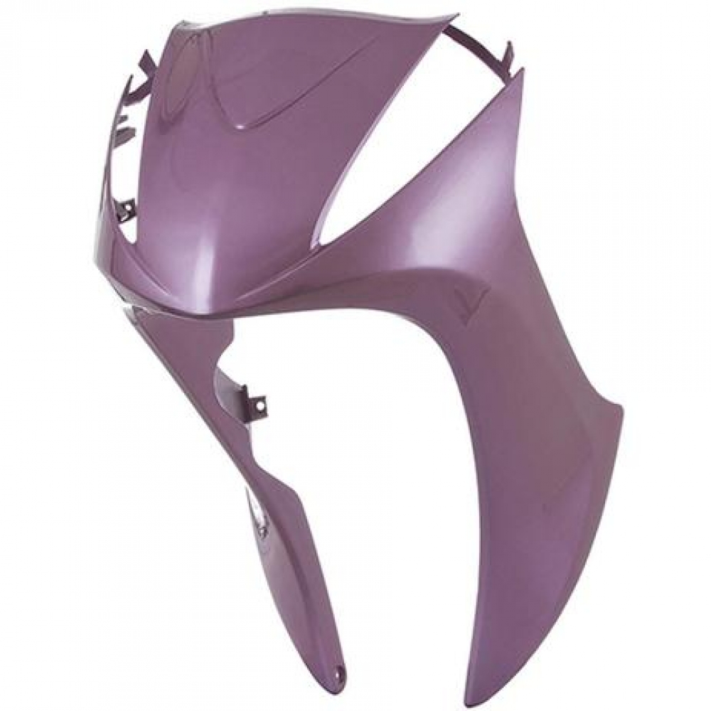 BICO FRONTAL BIZ 125 ROSA 11