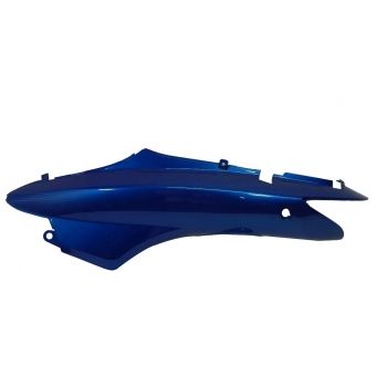 TAMPA LATERAL WEB 100 AZUL L. DIR