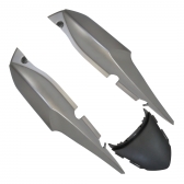 RABETA TITAN 150 CINZA 11/ FAN 150 CINZA 11