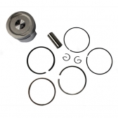 PISTAO C/ ANEIS PCX 150 14-15