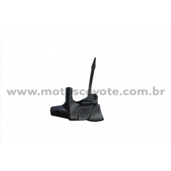 CAPA MANETE FREIO BIZ 11-13