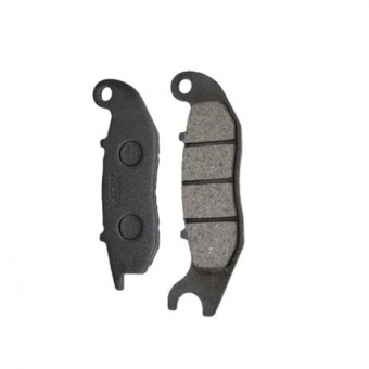 PASTILHA FREIO CROSSER 150 (D)/ LANDER 250 16- (D)