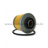 FILTRO OLEO TENERE 600/ XT 600/ XT 660/ VIRAGO 250