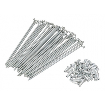 RELACAO XTZ 125 C/ RETENTOR