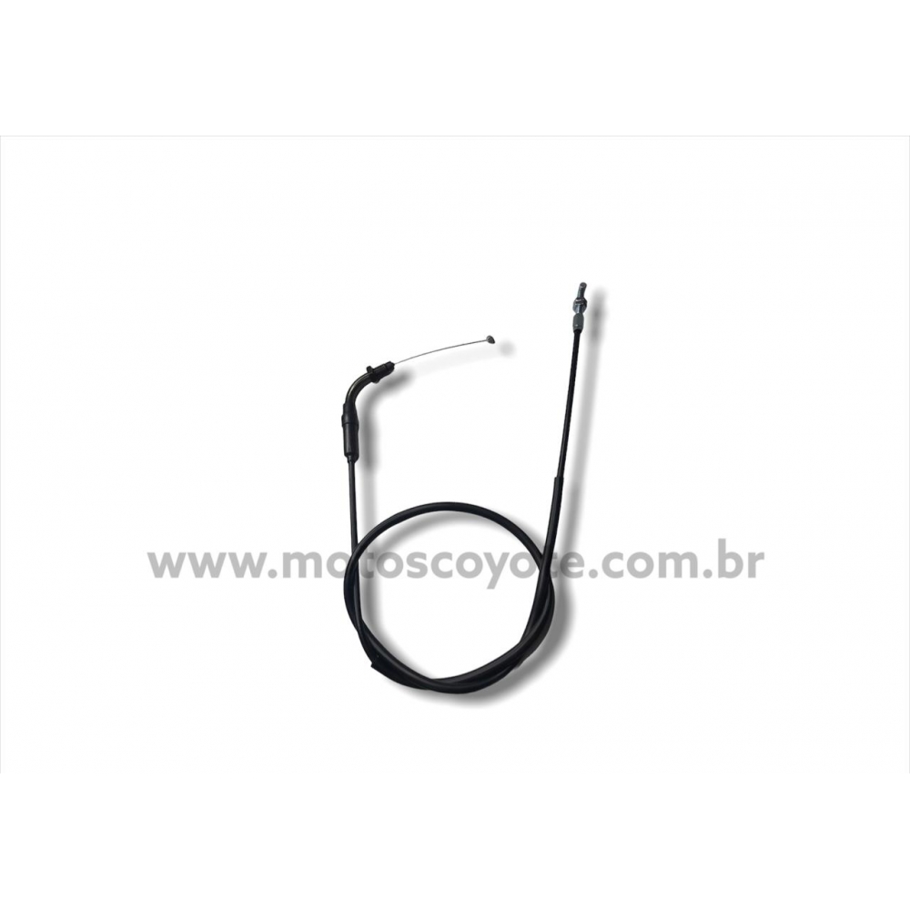 CABO ACELERADOR FAN 125I 16-