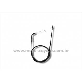 CABO ACELERADOR FAN 125I 16-