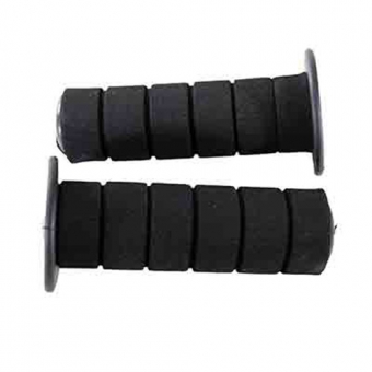 MANOPLA ESPUMA PRETO