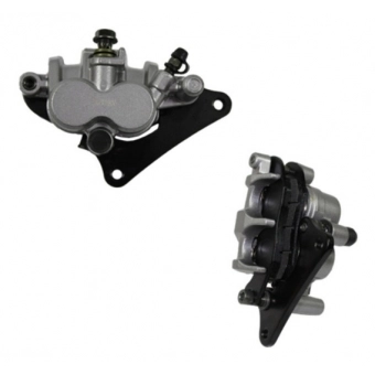 BURRINHO FREIO INF. TITAN 150 09-13/ FAN 150 09-13