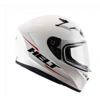 CAPACETE POLAR BRANCO 58