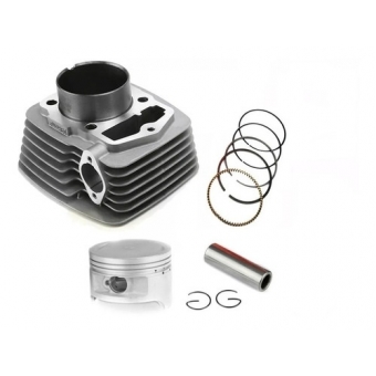 KIT MOTOR STRADA/ XR 200/ NX 200