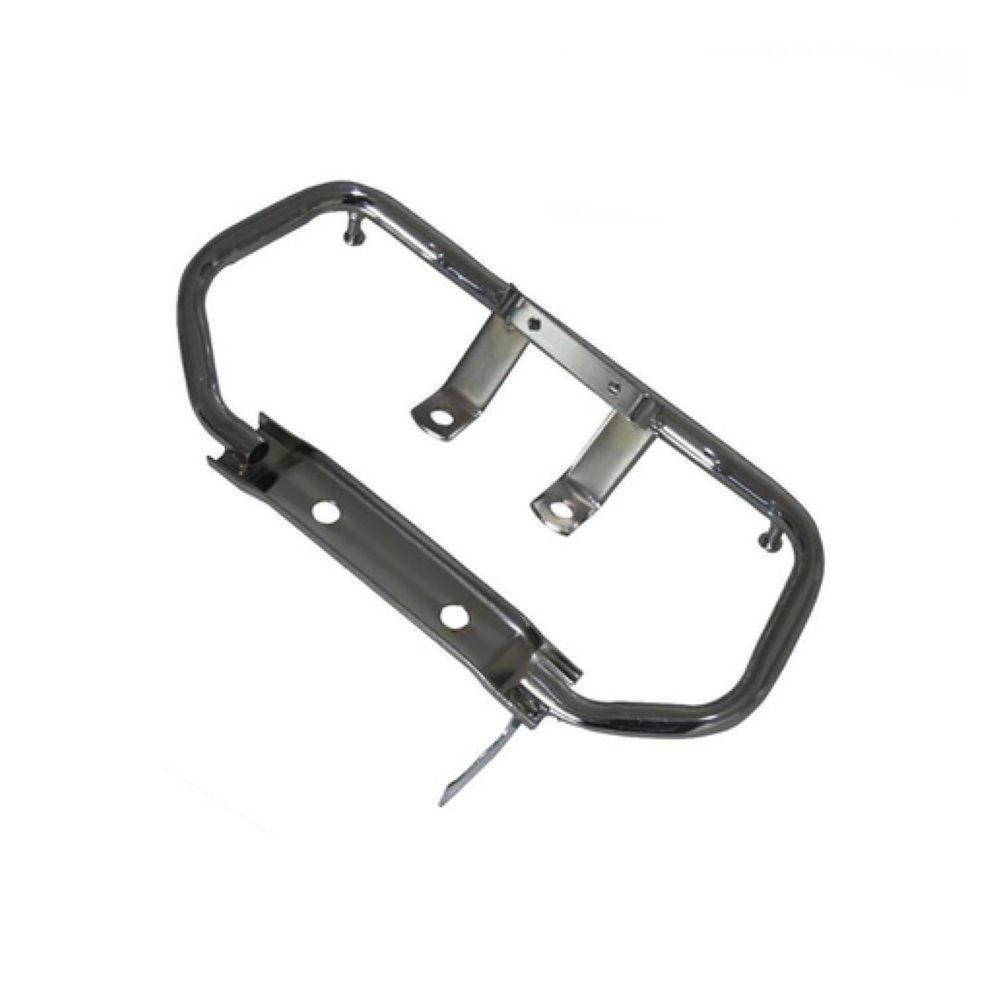 ALCA BANCO TITAN 150 04-08 CROMADA