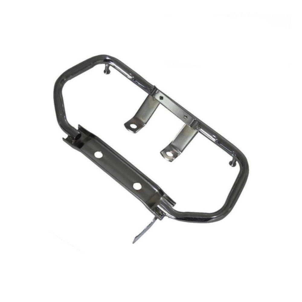 ALCA BANCO TITAN 150 04-08 CROMADA