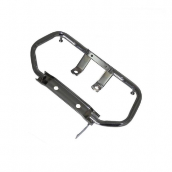 ALCA BANCO TITAN 150 04-08 CROMADA