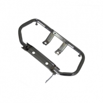 ALCA BANCO TITAN 150 04-08 CROMADA