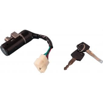 CHAVE IGNICAO BIZ 100 98-05/ FLASH ING