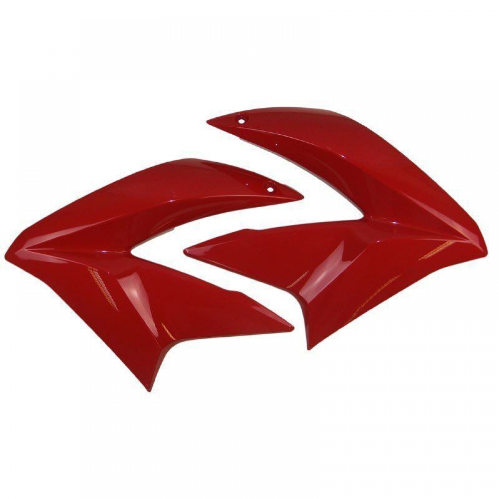 ABA TANQUE BROS 150 VERMELHO 13