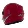 CAPACETE LIBERTY 4 VERMELHO 54 INFANTIL