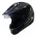 CAPACETE CROSS VISION TRILLER GREN 56