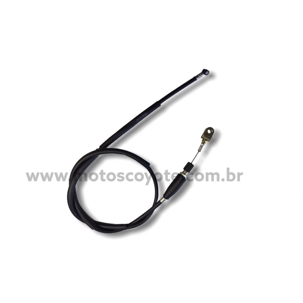 CABO EMBREAGEM KATANA 125