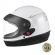 CAPACETE SM BRANCO 56