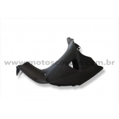 PROTETOR PERNAS BIZ 125 06-08 CINZA