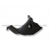 PROTETOR PERNAS BIZ 125 06-08 CINZA