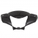 CARENAGEM FAROL BIZ 110 PRETO 16