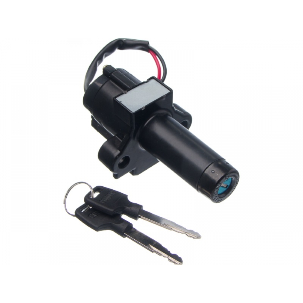 CHAVE IGNICAO FALCON NX 400 99-05