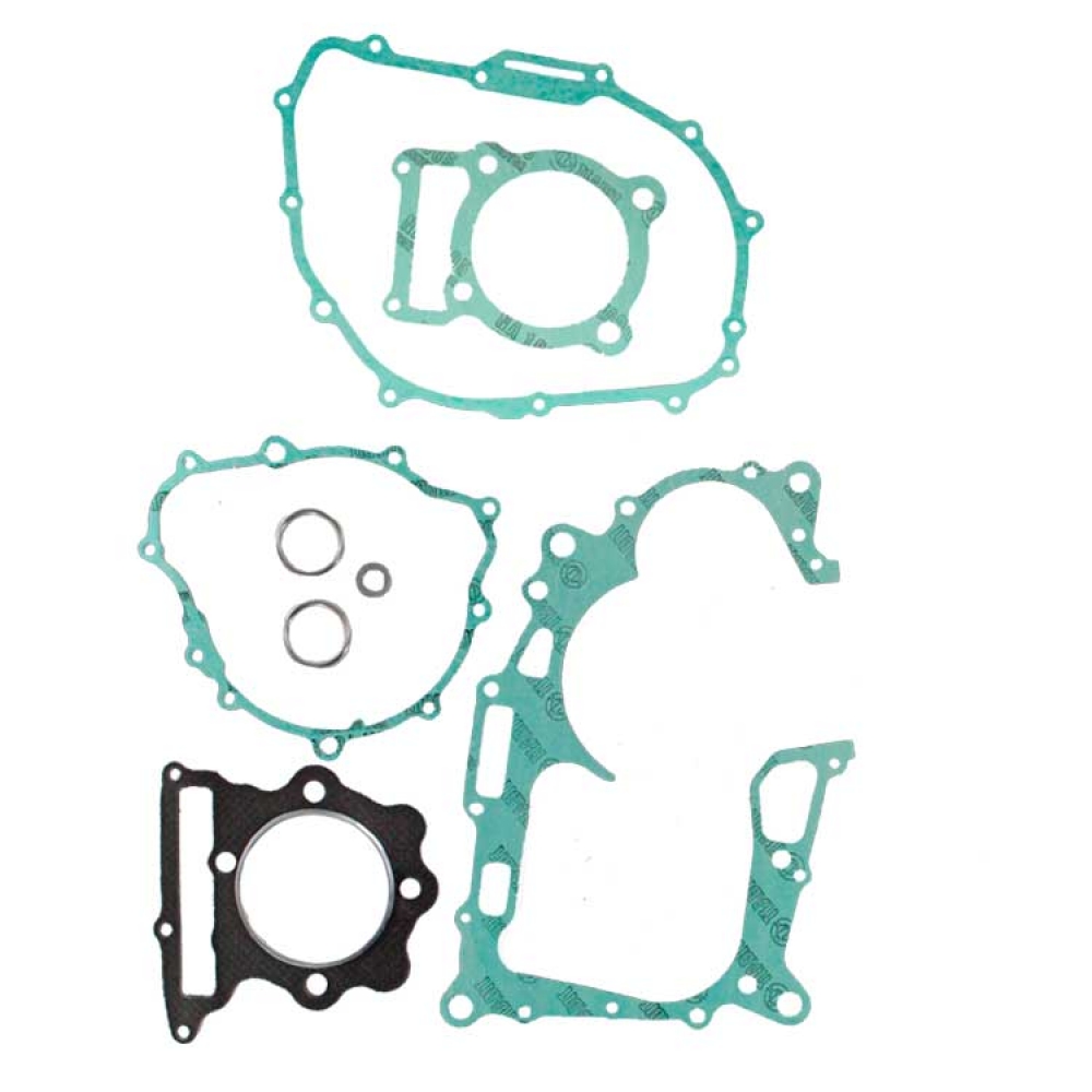 JOGO JUNTAS SAHARA NX 350