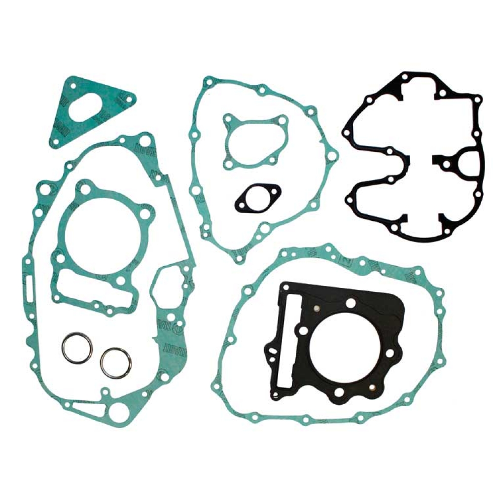 JOGO JUNTAS FALCON NX 400 99-02/ XR 400R 96-99