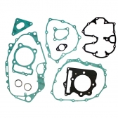 JOGO JUNTAS FALCON NX 400 99-02/ XR 400R 96-99