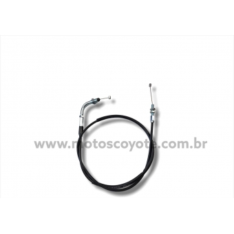 CABO ACELERADOR FAN 125 14-15