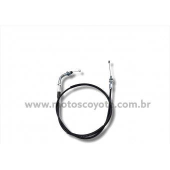 CABO ACELERADOR FAN 125 14-15