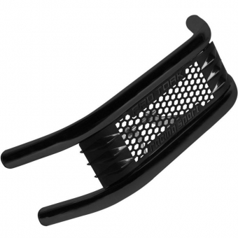 PROTETOR DIANT TITAN 125 00-08/ FAN 125 -08 RANCIN