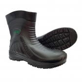 BOTA SKY R MASCULINA PRETA 37/38