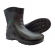 BOTA SKY R MASCULINA PRETA 37/38