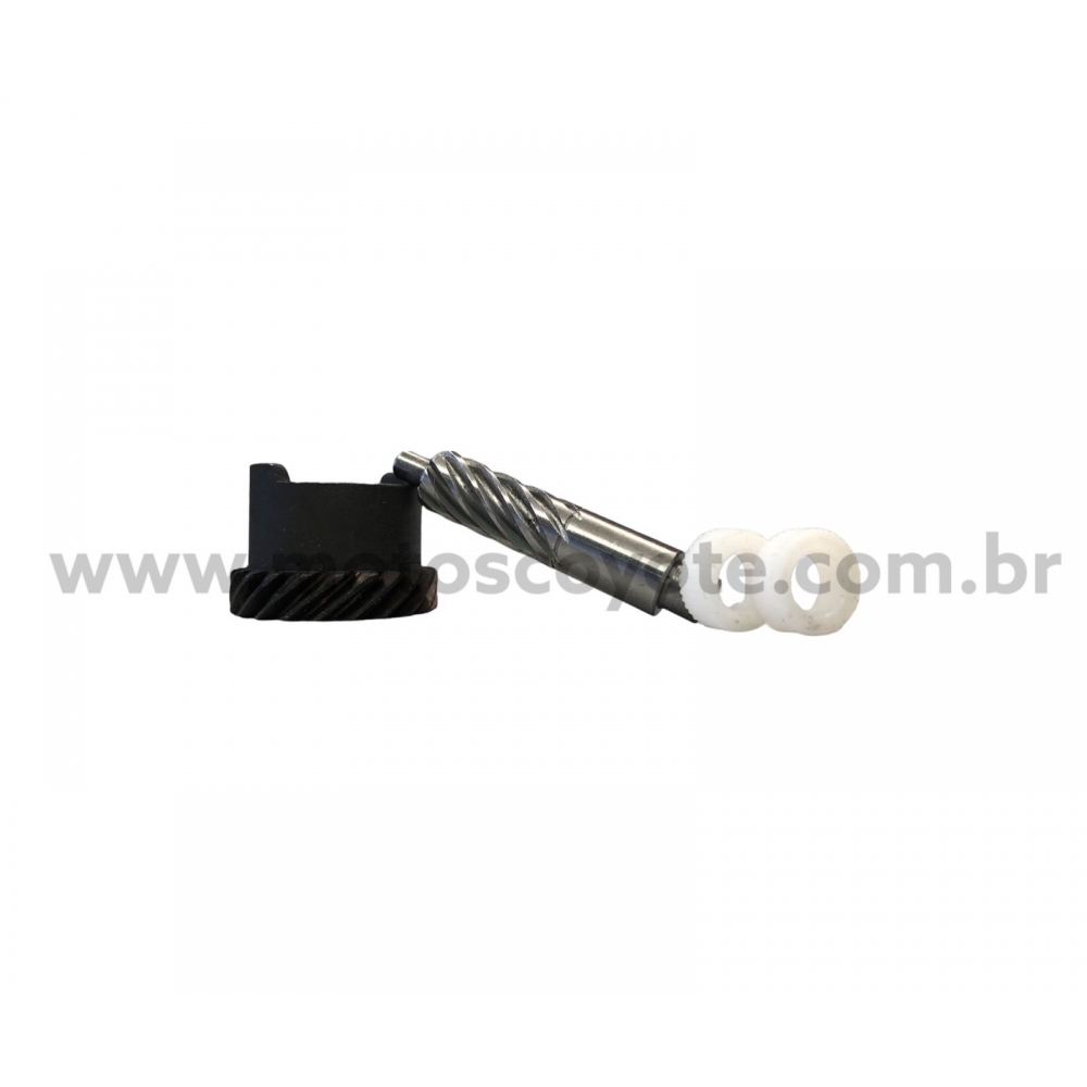 DESMULTIPLICADOR TITAN 150/ FAN 150/ TITAN 150 SPO