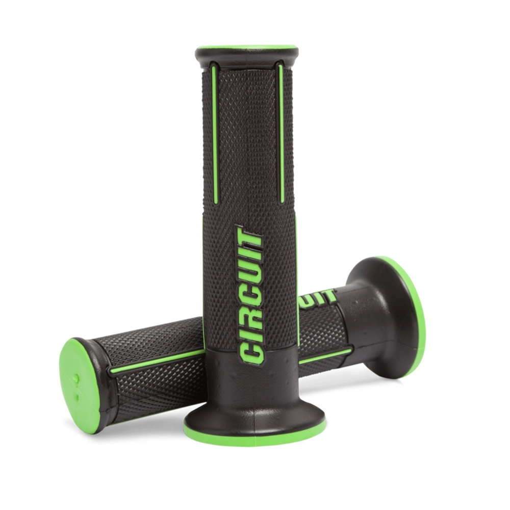 MANOPLA CIRCUIT SPEED EVERYDAY II PT/VD