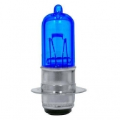 LAMPADA FAROL BIZ 100/ BIZ 125 SUPER BRANCA